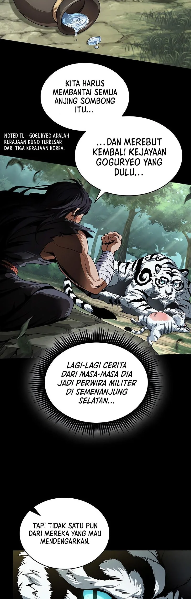 Chapter 306 - halaman 20