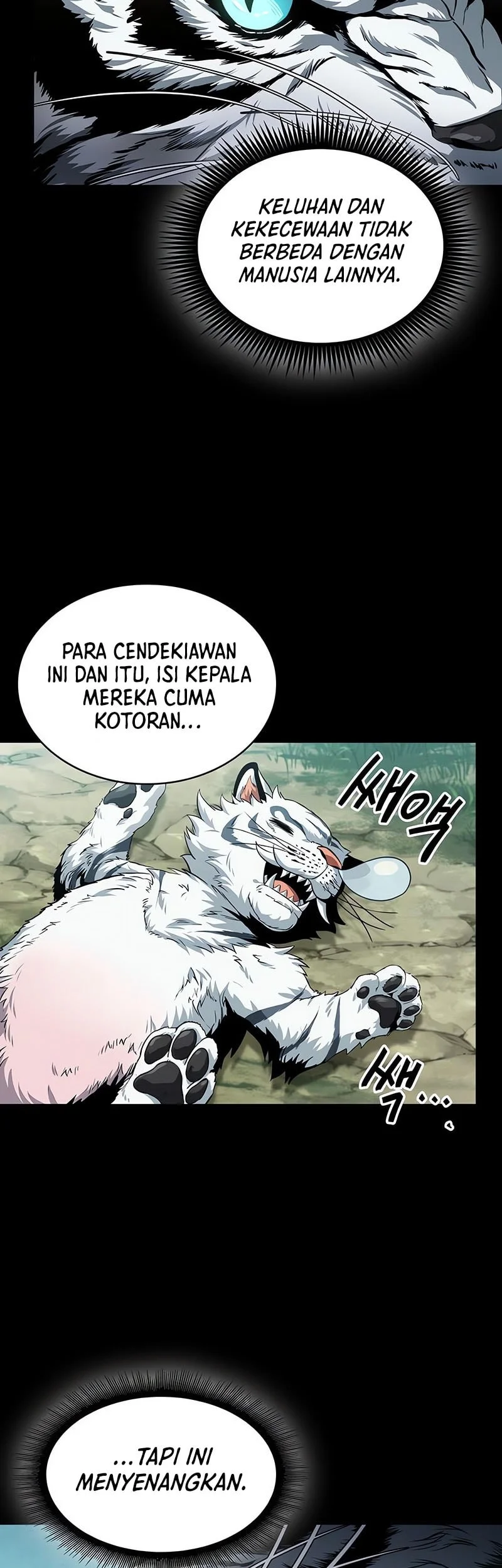 Chapter 306 - halaman 21