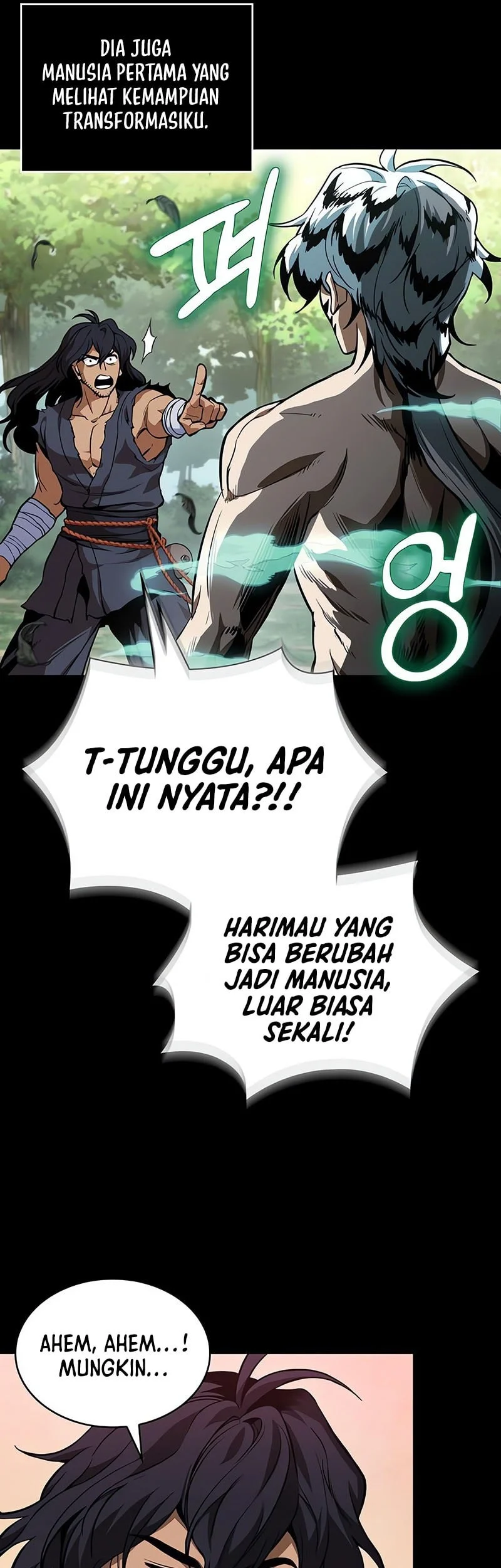 Chapter 306 - halaman 23