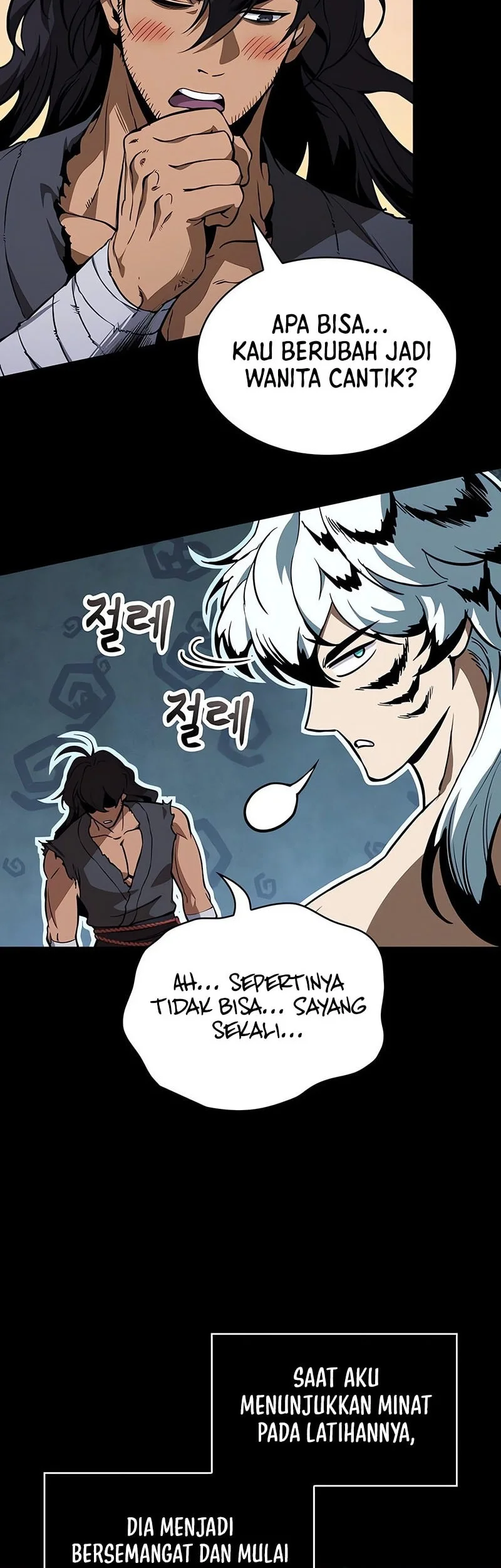 Chapter 306 - halaman 24