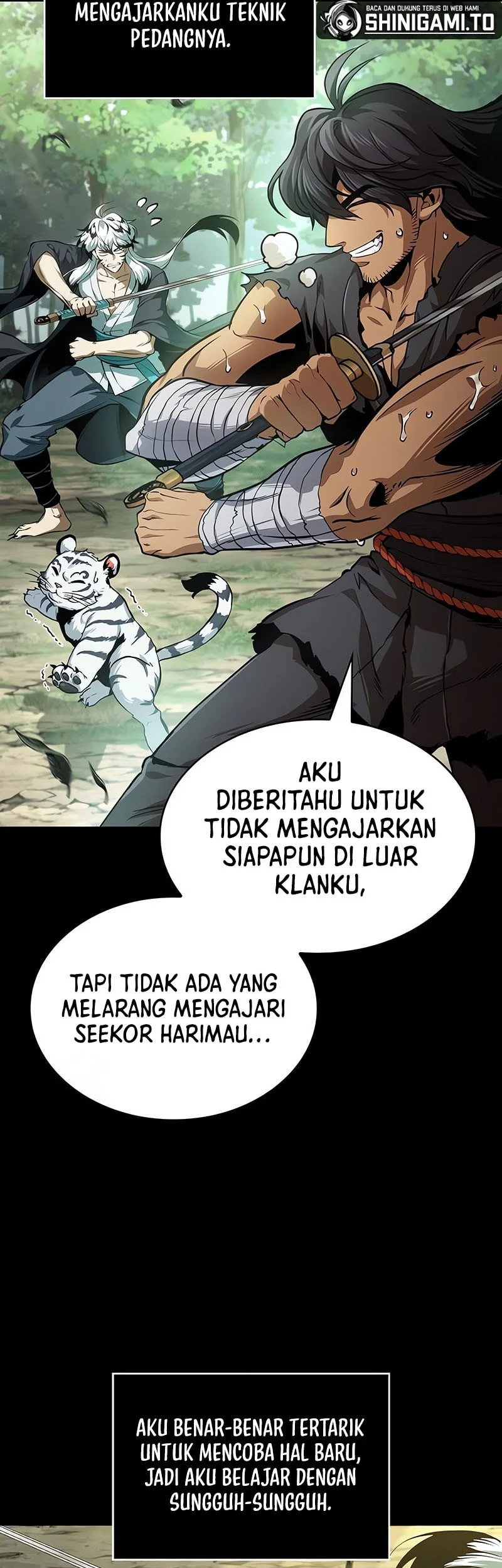 Chapter 306 - halaman 25