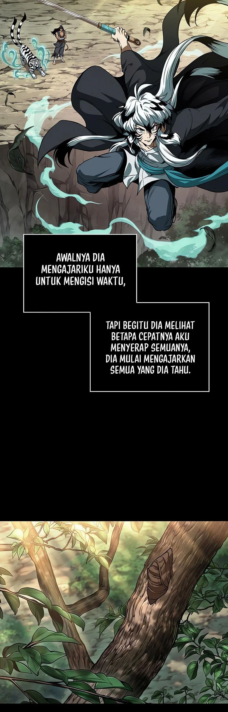 Chapter 306 - halaman 26