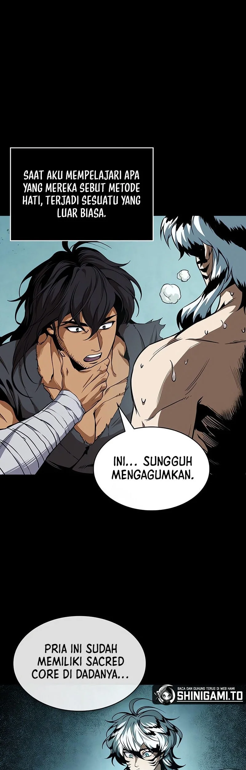 Chapter 306 - halaman 27