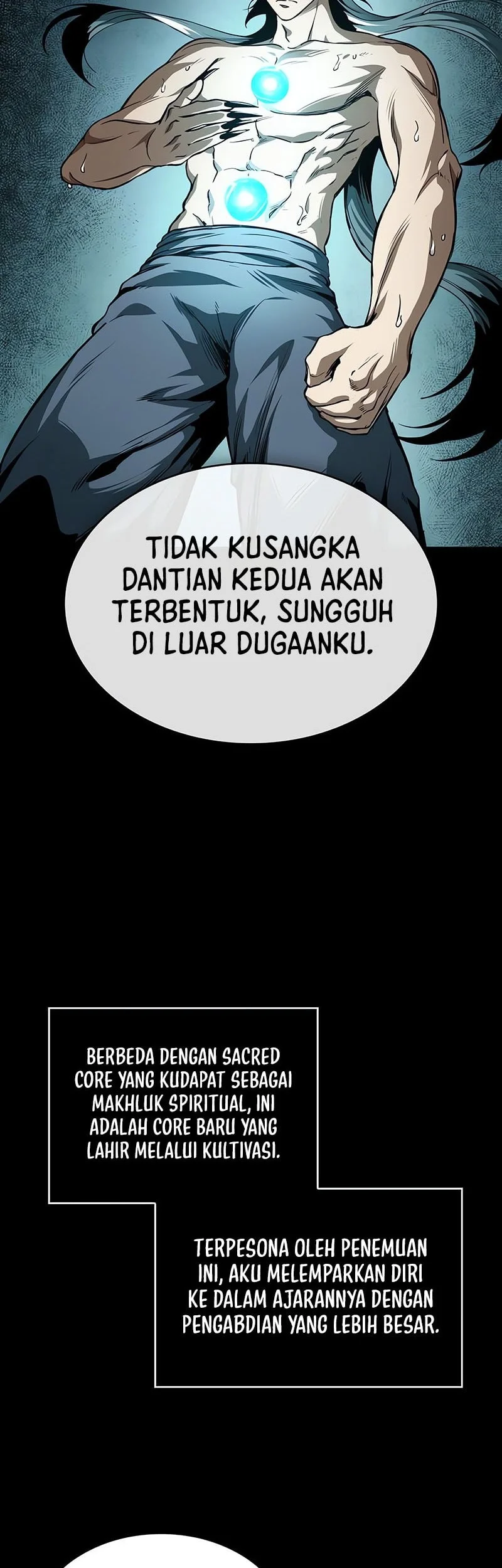 Chapter 306 - halaman 28