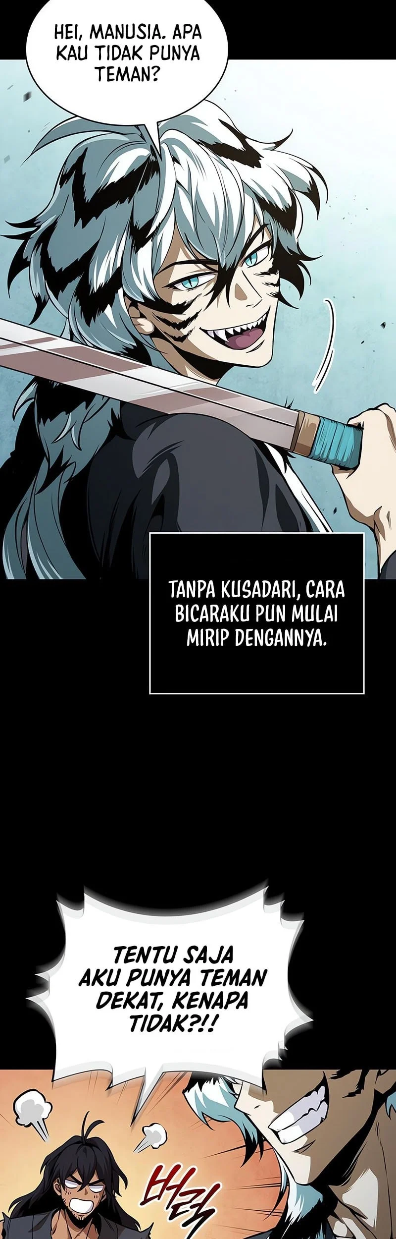 Chapter 306 - halaman 29