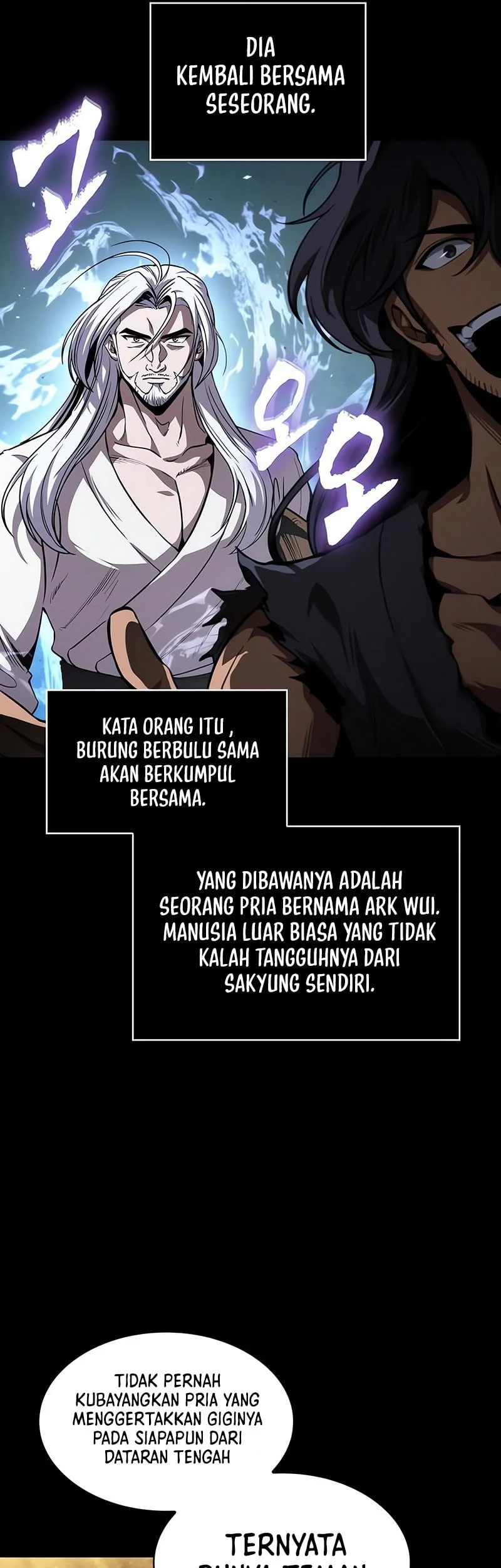 Chapter 306 - halaman 31