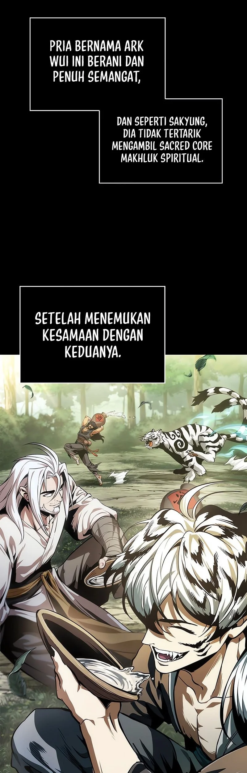 Chapter 306 - halaman 33