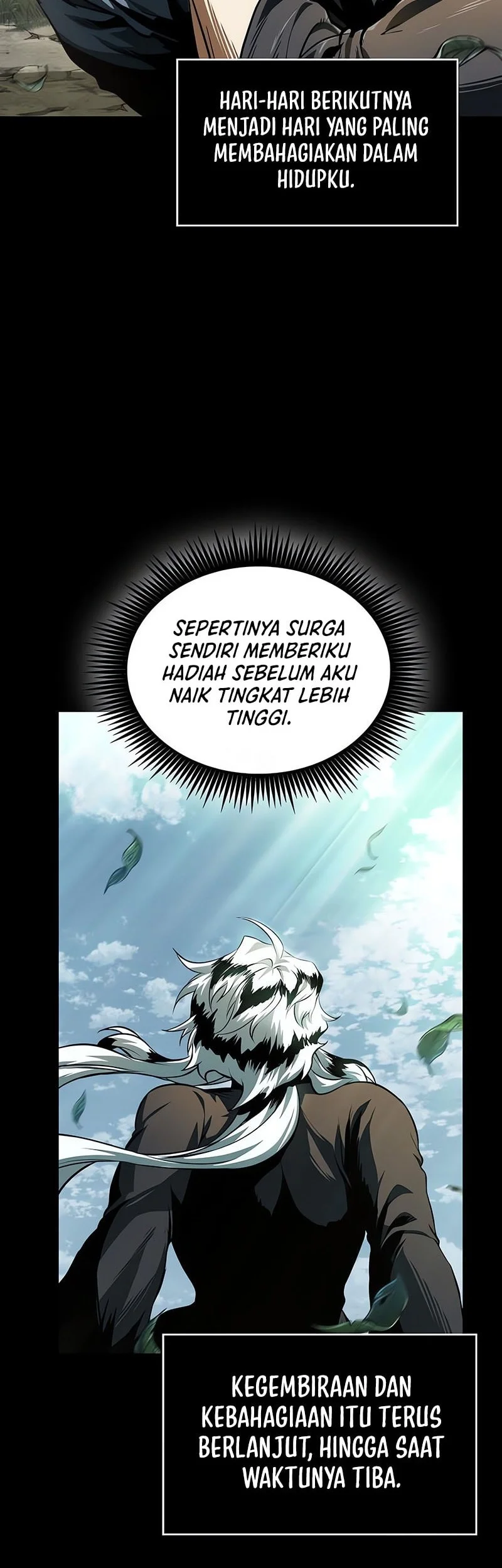 Chapter 306 - halaman 34