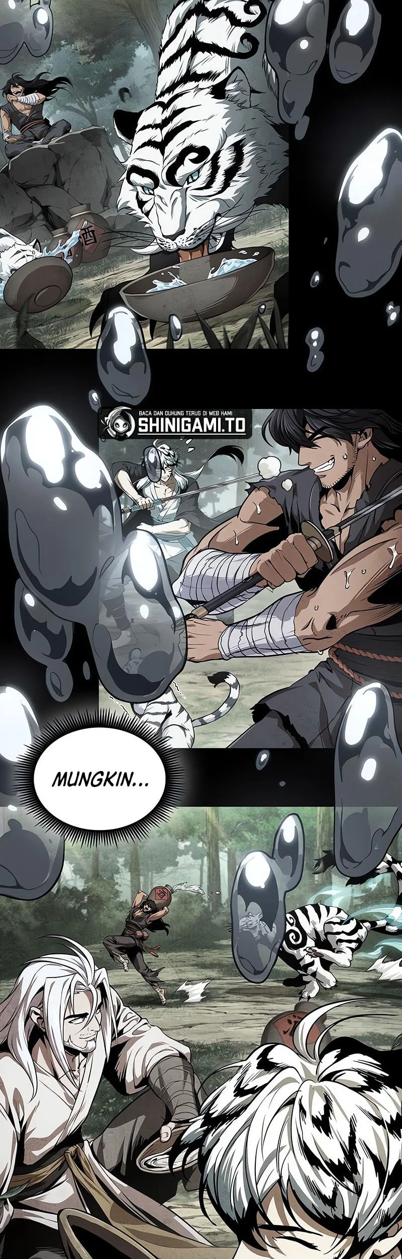 Chapter 307 - halaman 43