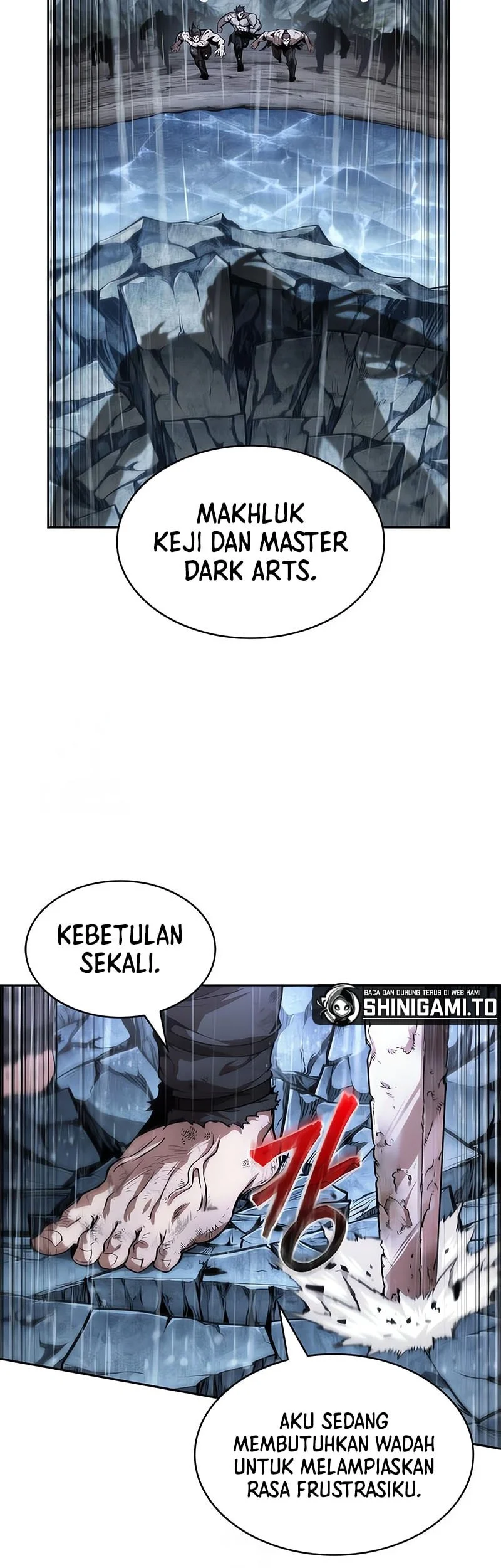 Chapter 307 - halaman 64