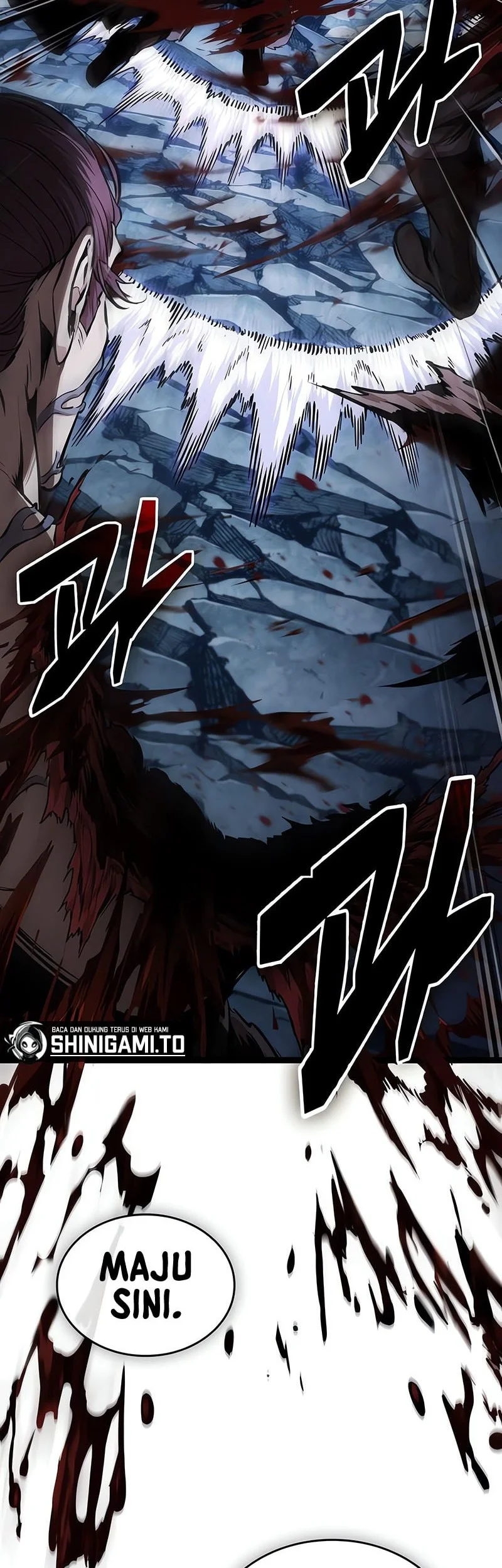 Chapter 307 - halaman 67