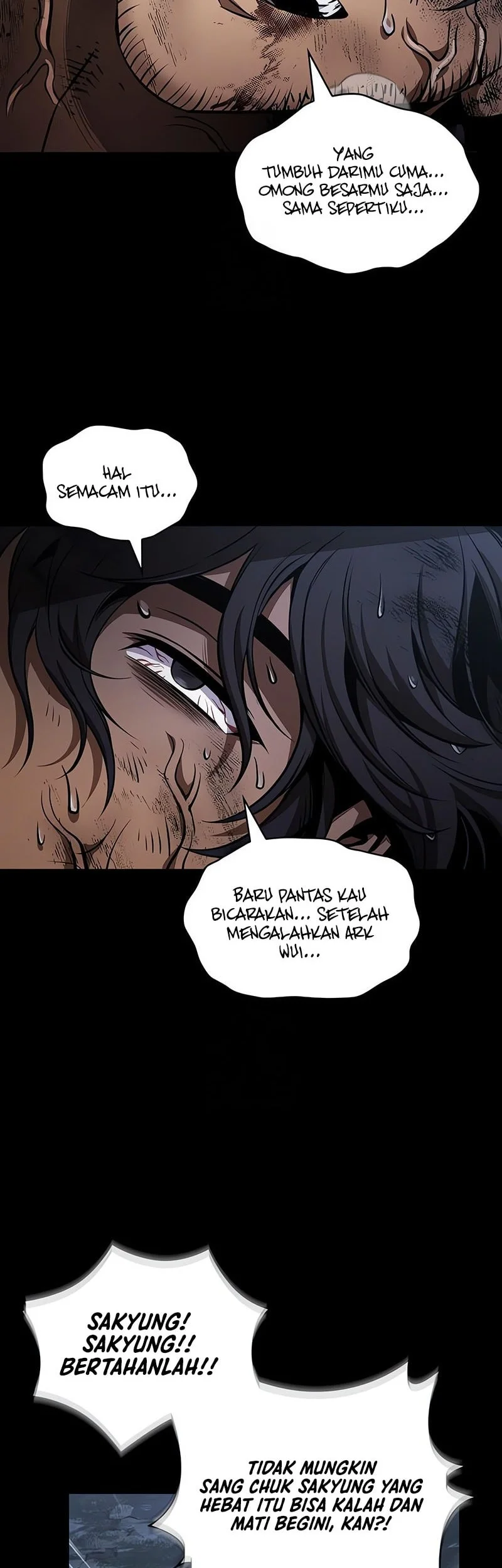 Chapter 307 - halaman 16