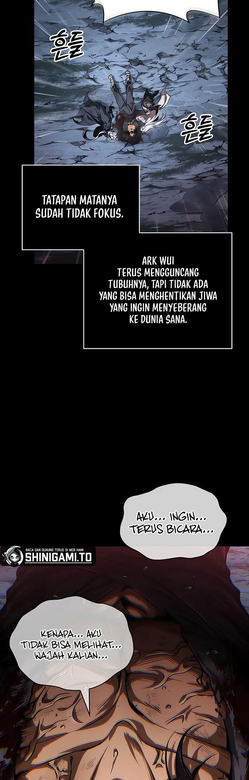 Chapter 307 - halaman 17