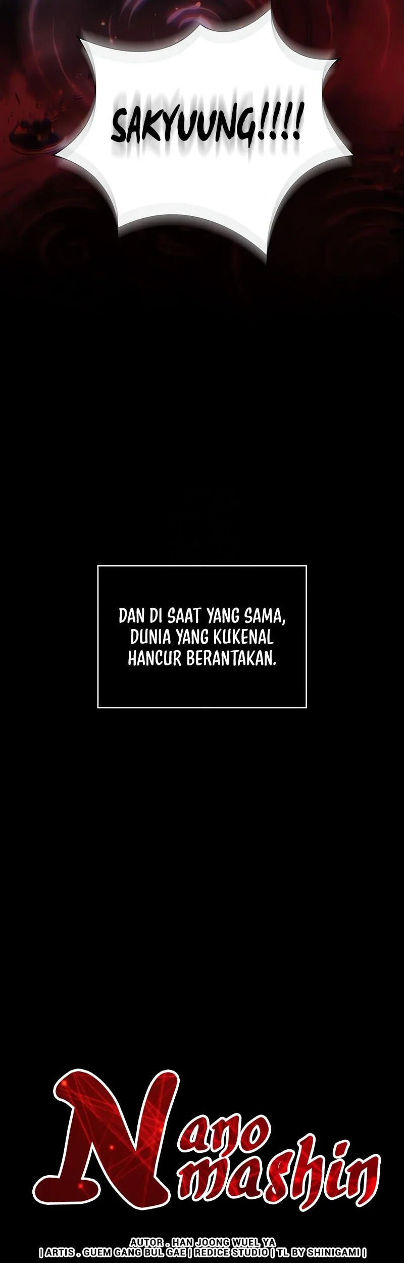 Chapter 307 - halaman 19