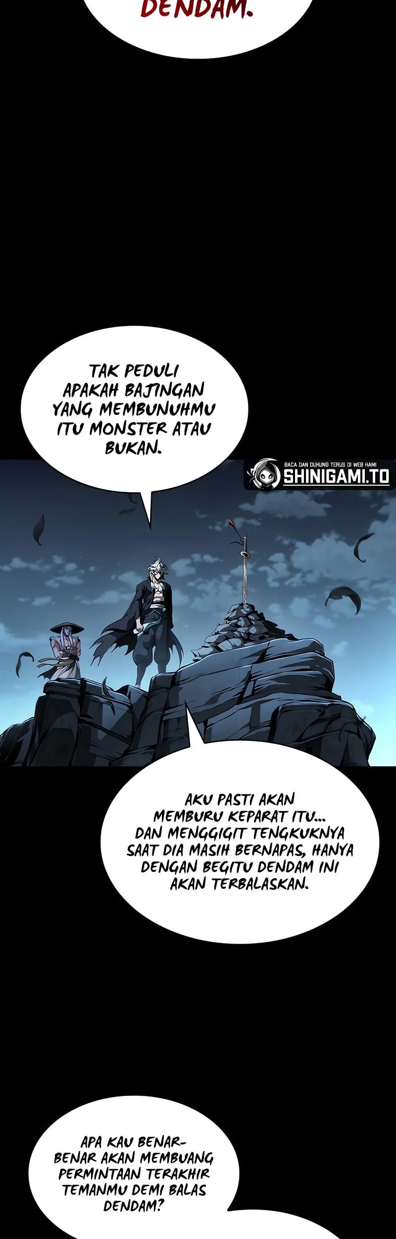Chapter 307 - halaman 21