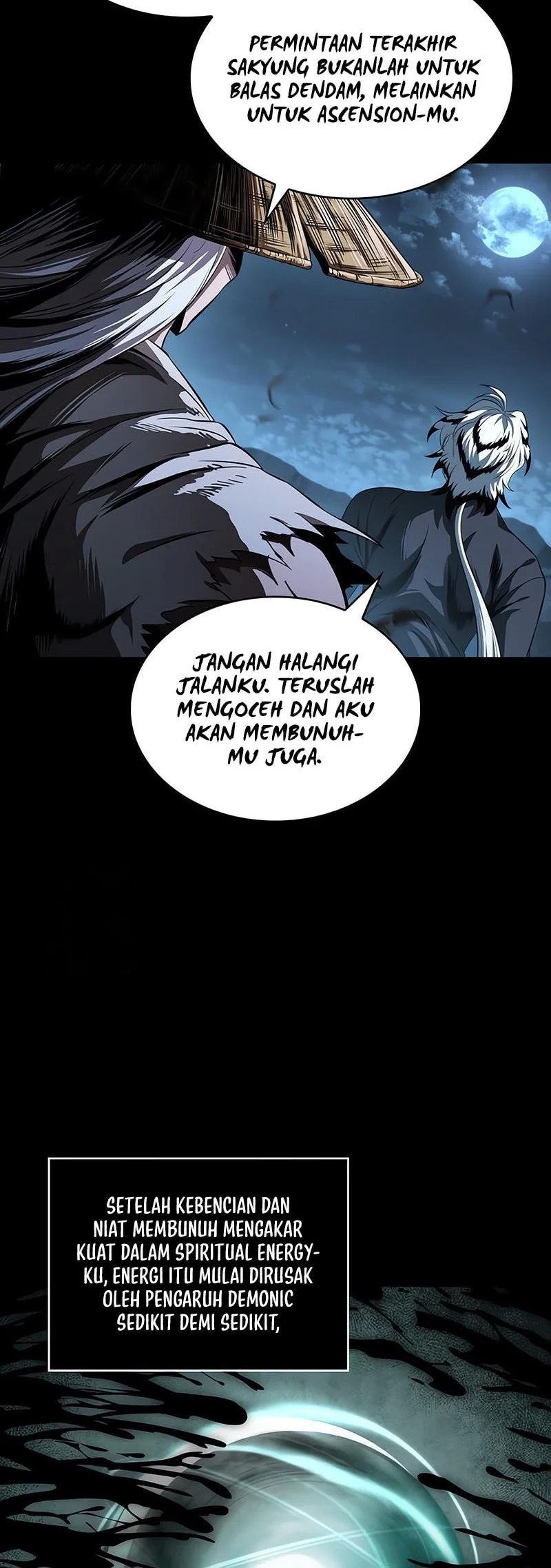 Chapter 307 - halaman 22