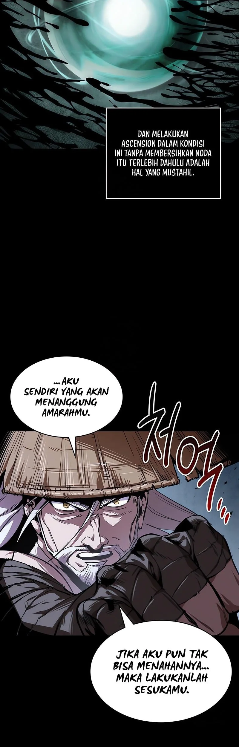 Chapter 307 - halaman 23