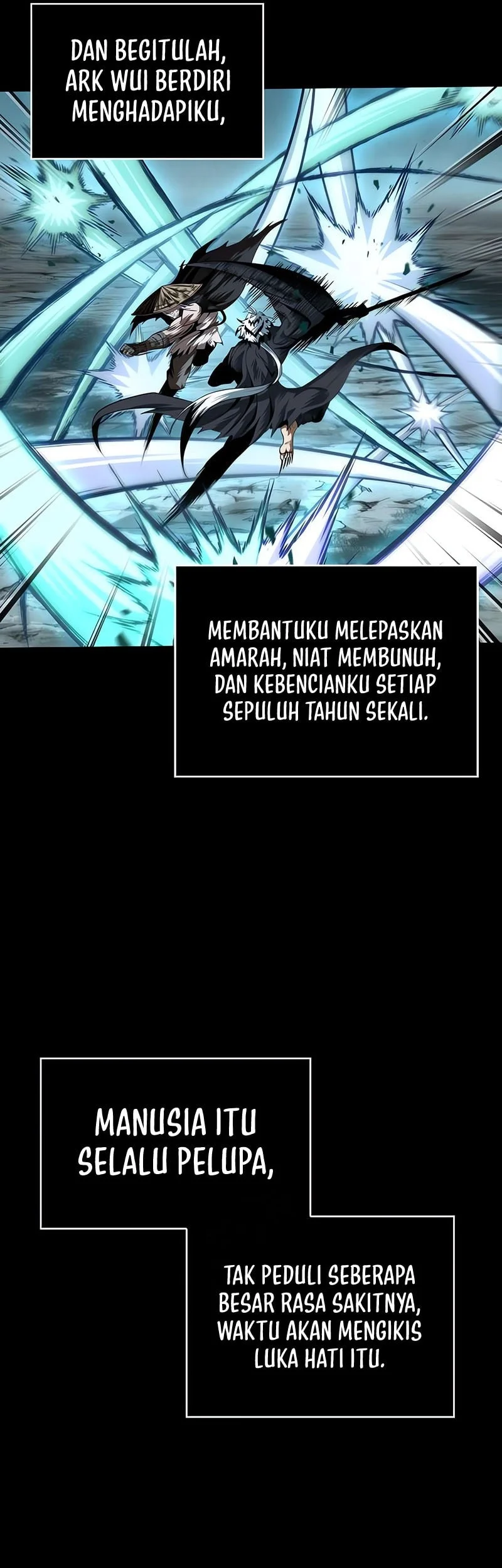 Chapter 307 - halaman 25