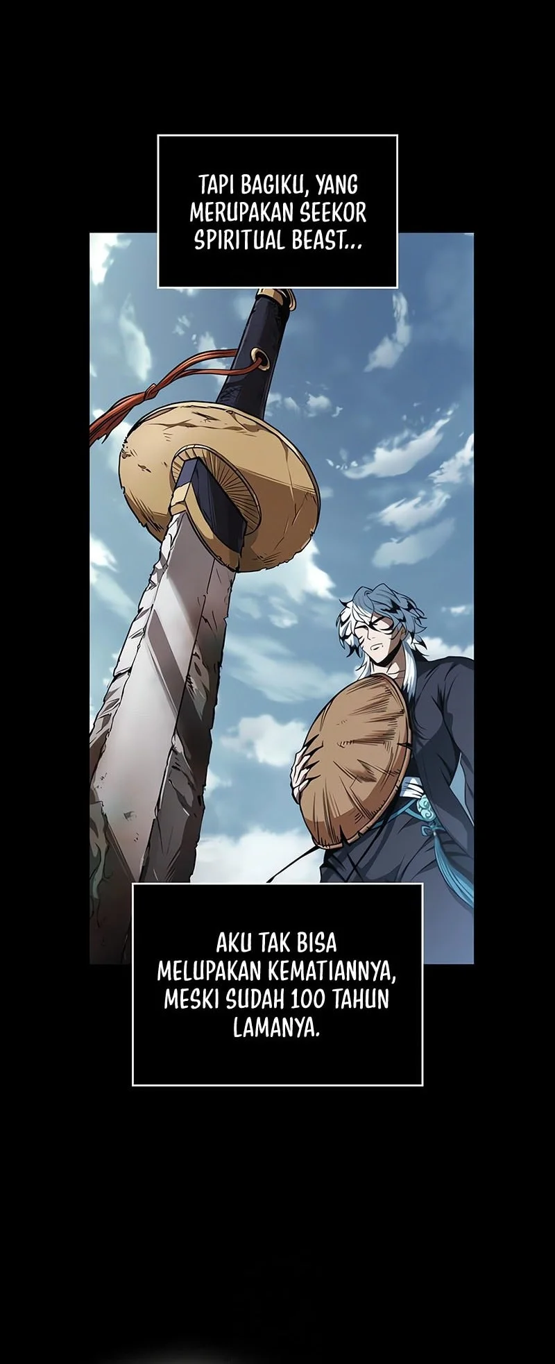 Chapter 307 - halaman 26