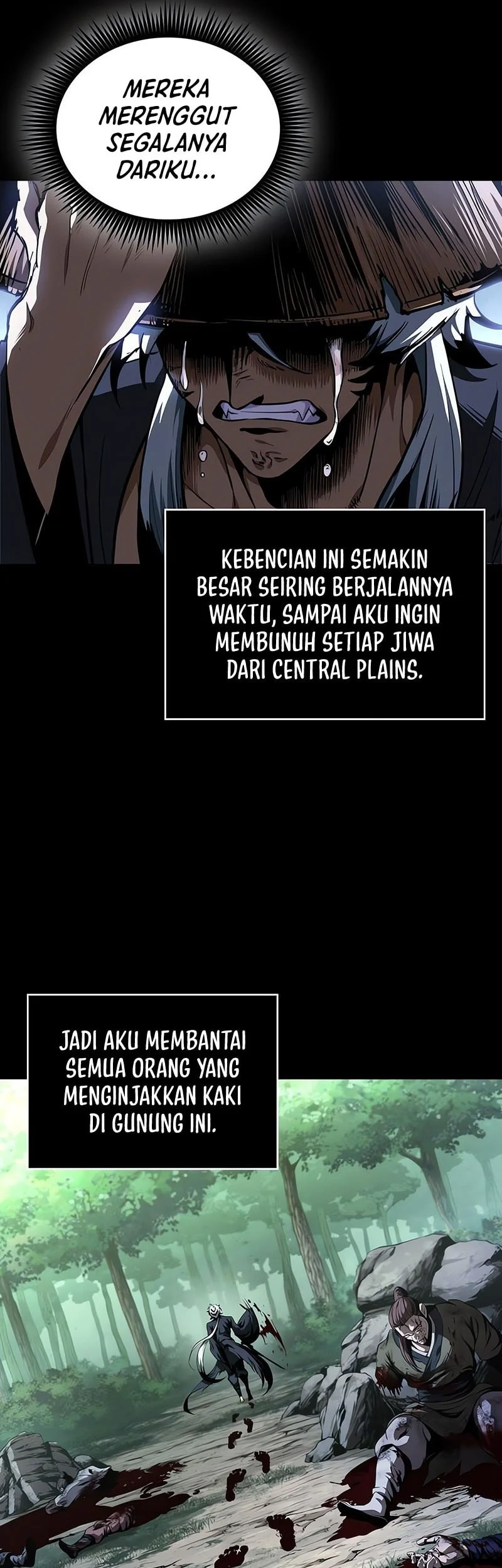 Chapter 307 - halaman 27