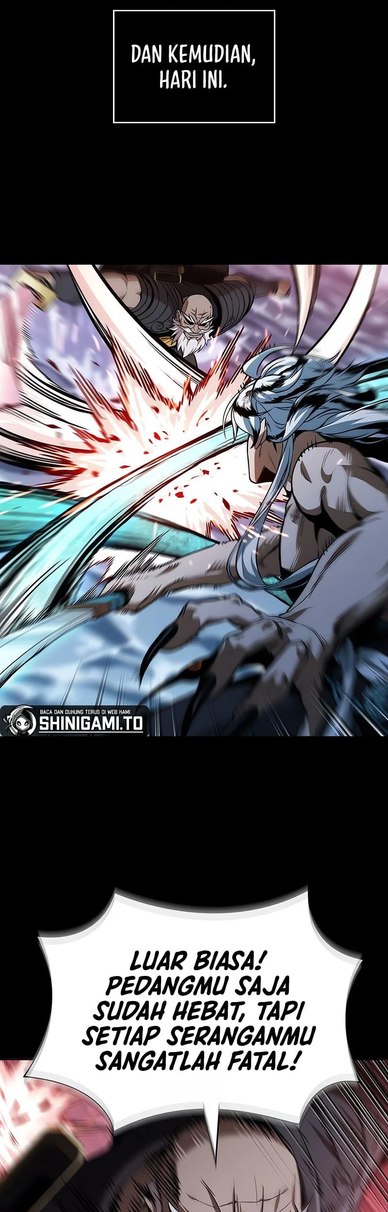 Chapter 307 - halaman 29