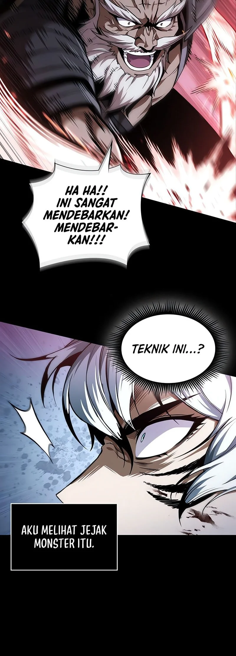 Chapter 307 - halaman 30