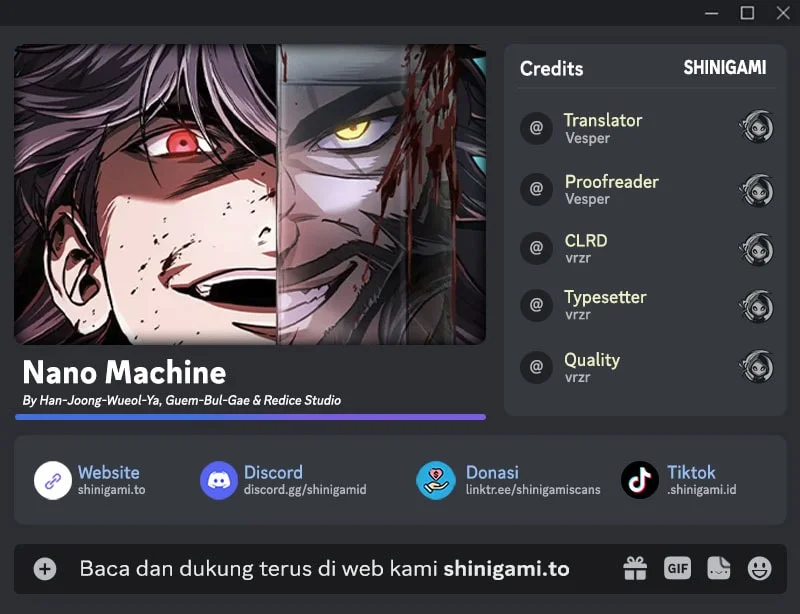 Chapter 308 - halaman 2