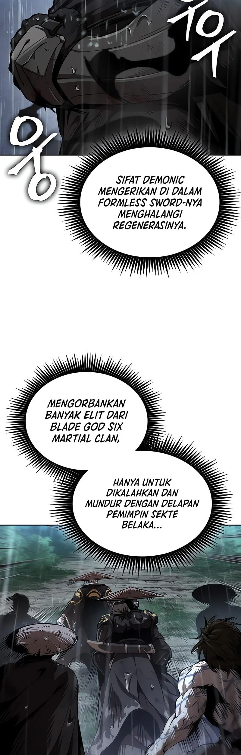 Chapter 308 - halaman 40