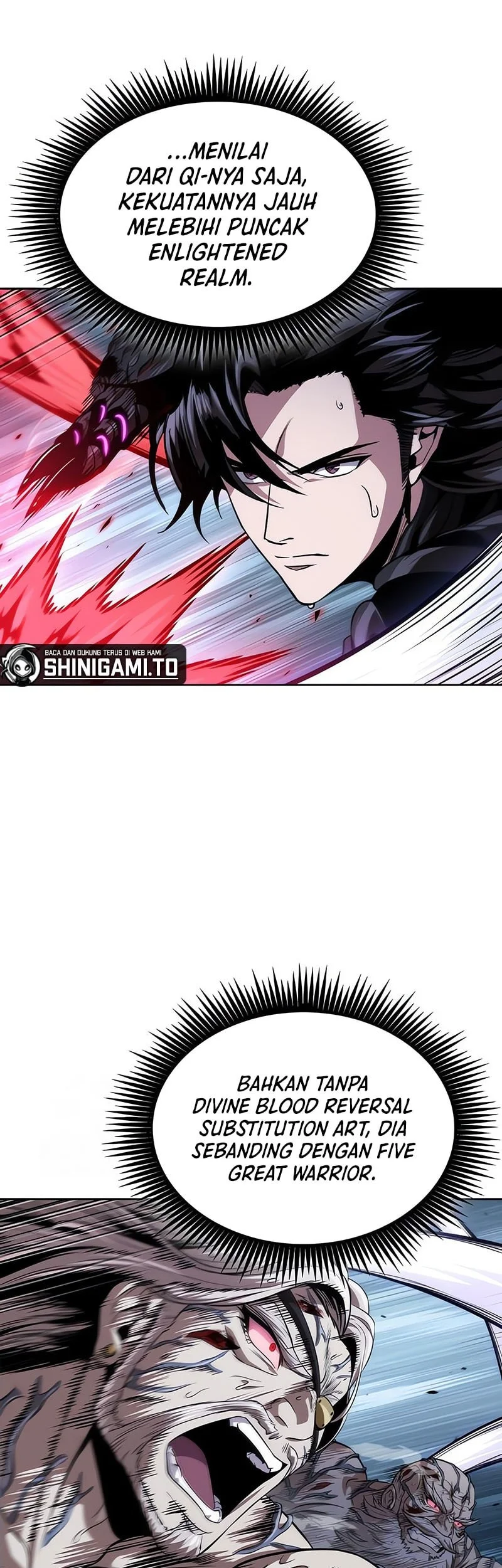Chapter 308 - halaman 13