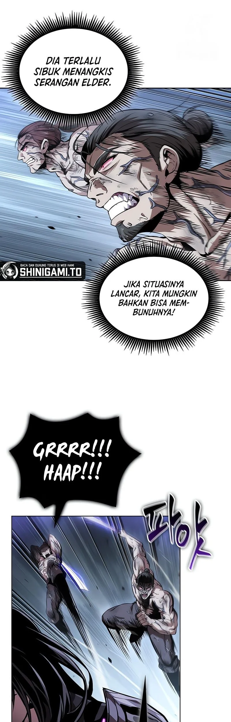 Chapter 308 - halaman 17