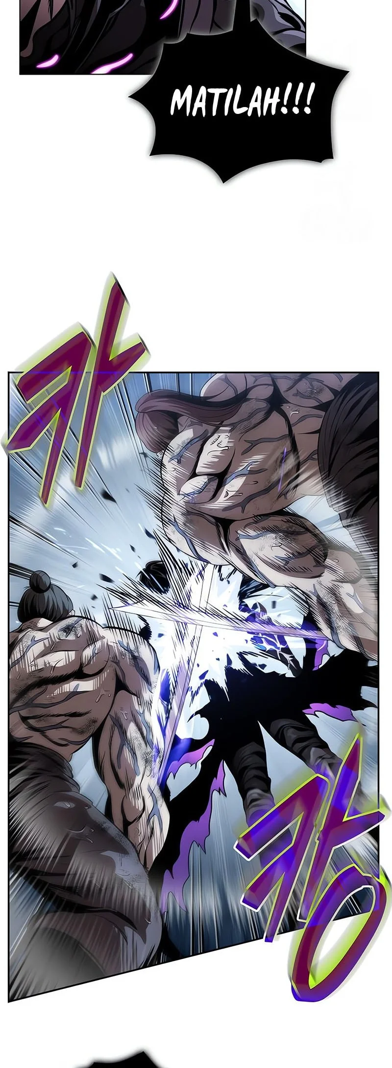 Chapter 308 - halaman 18
