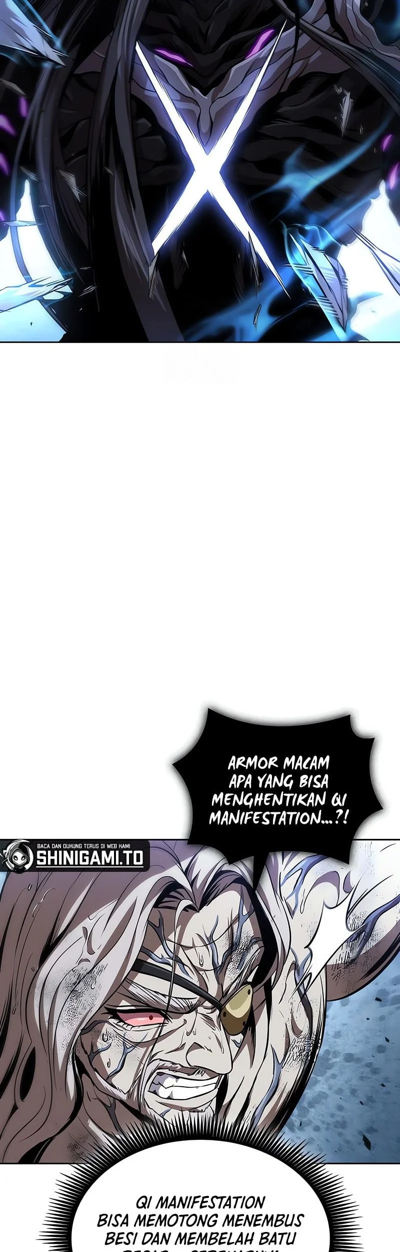 Chapter 308 - halaman 20