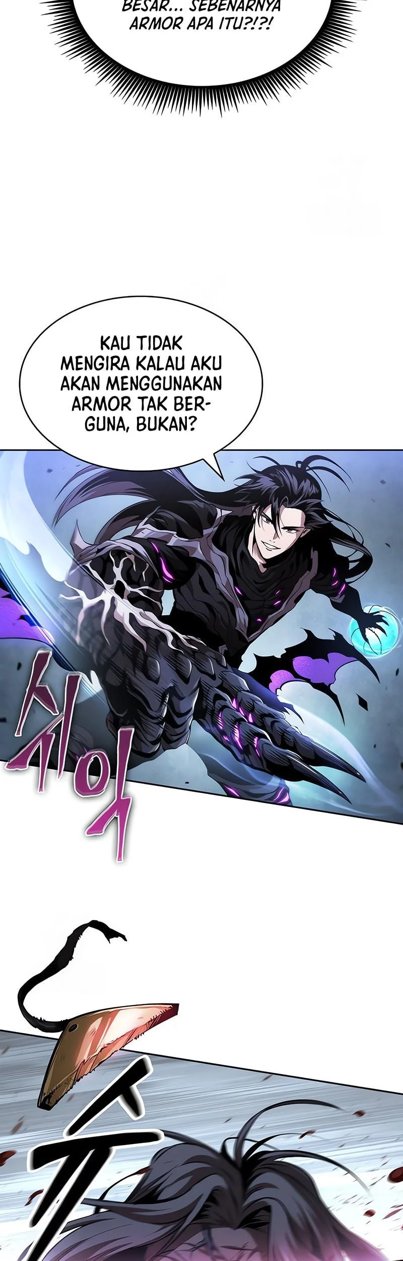Chapter 308 - halaman 21