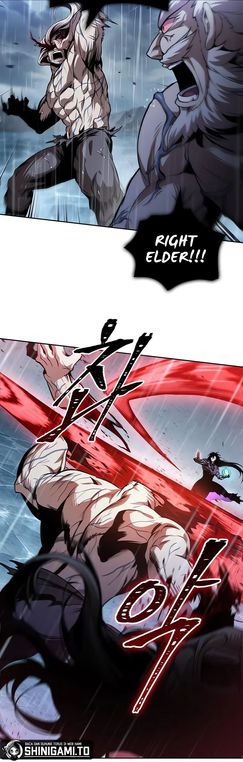 Chapter 308 - halaman 23