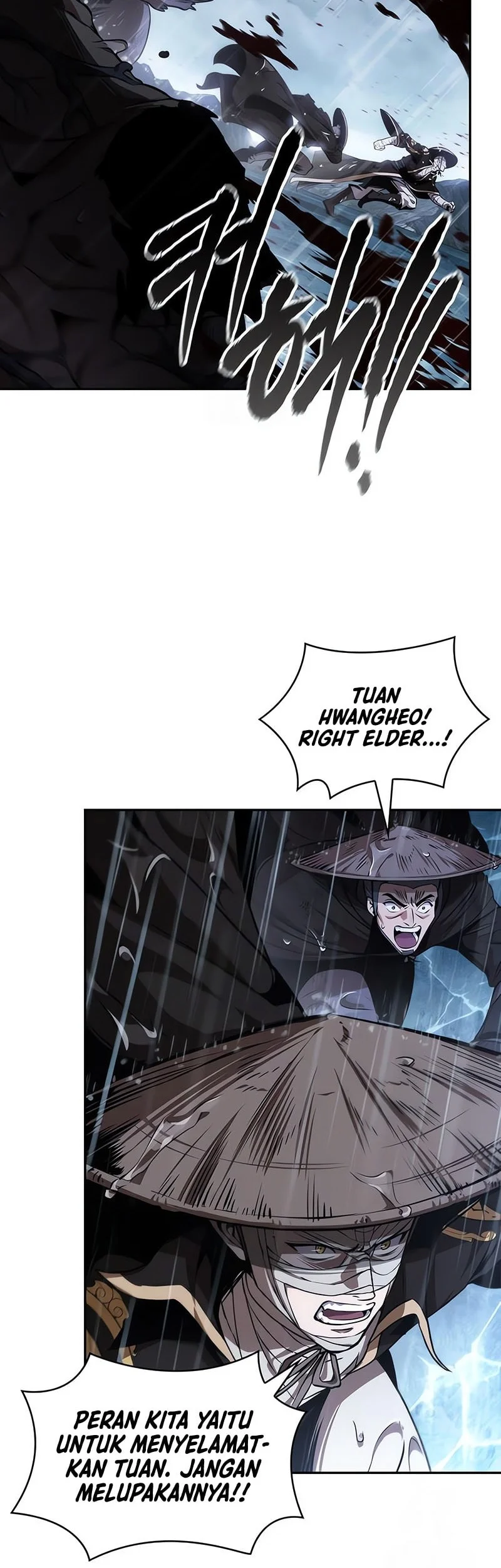 Chapter 308 - halaman 26