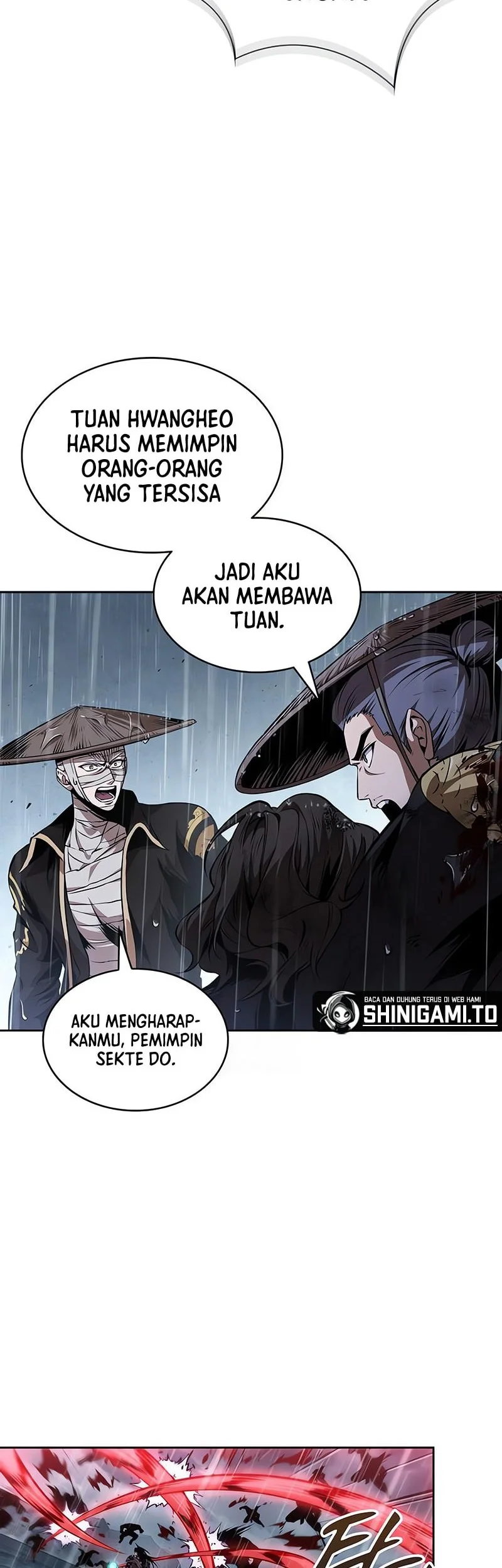 Chapter 308 - halaman 28