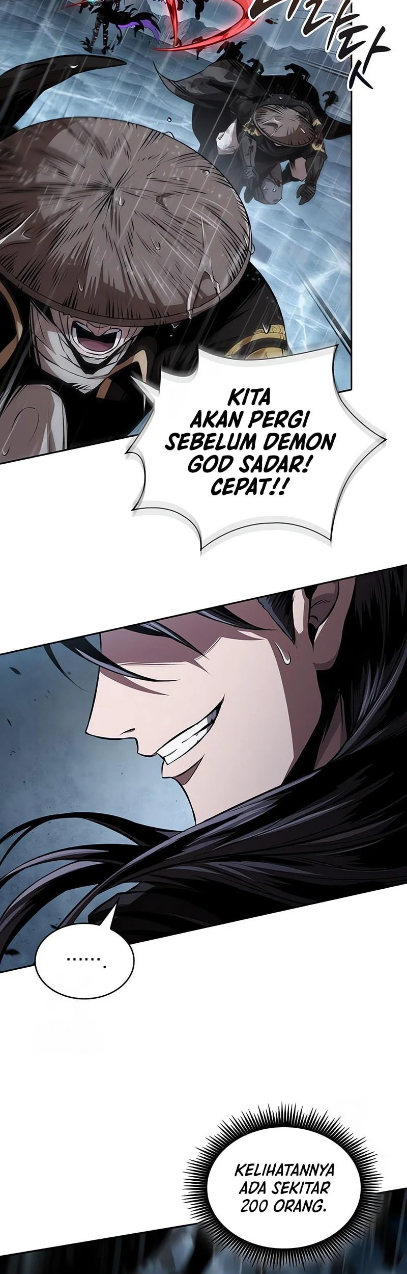 Chapter 308 - halaman 29