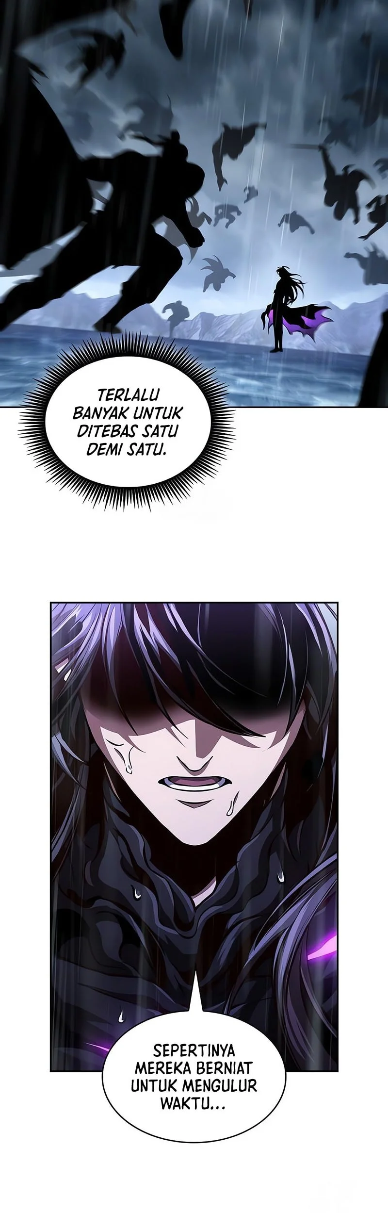 Chapter 308 - halaman 30