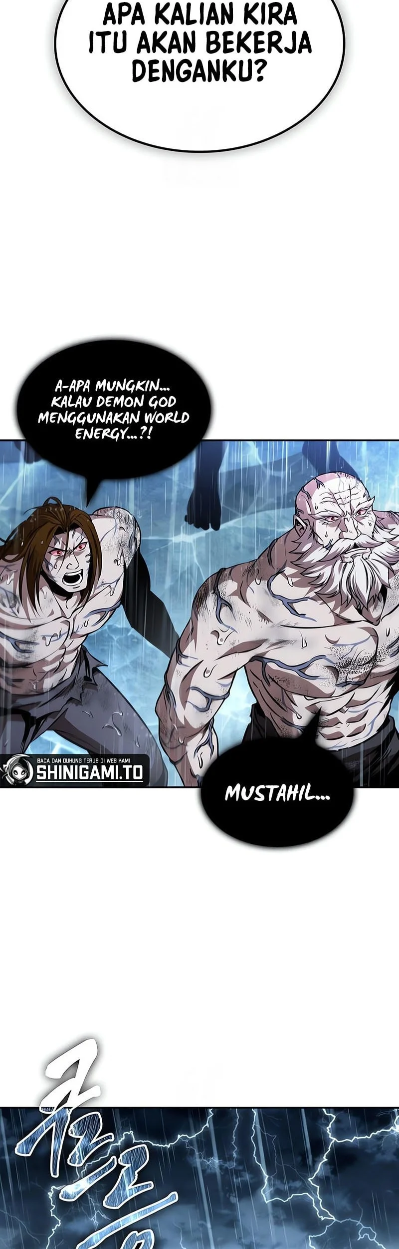 Chapter 308 - halaman 32