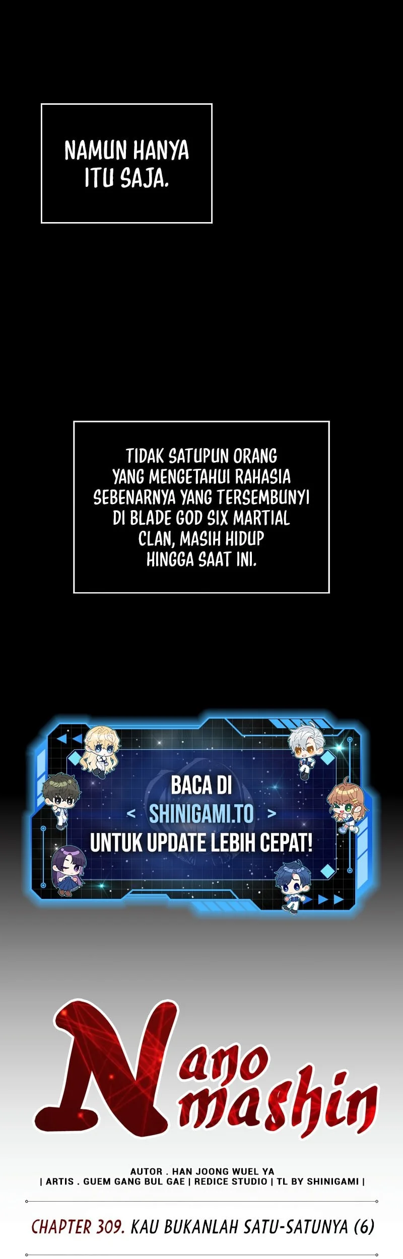 Chapter 309 - halaman 5