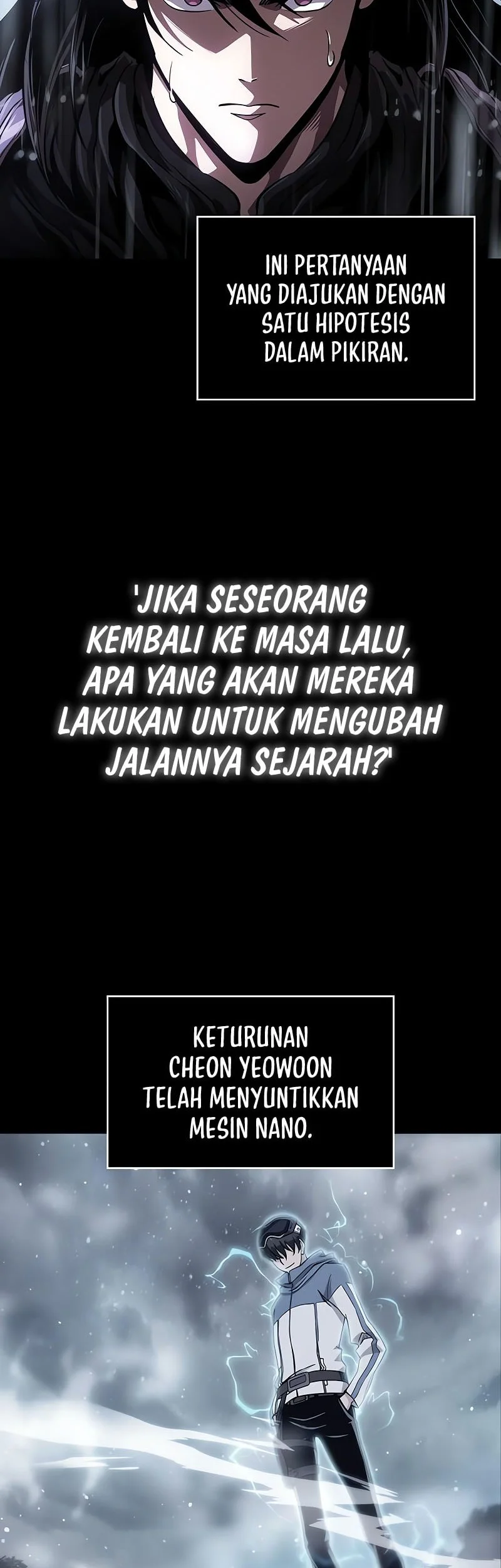 Chapter 309 - halaman 16