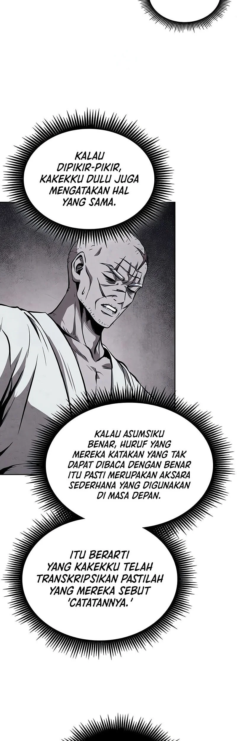 Chapter 309 - halaman 20