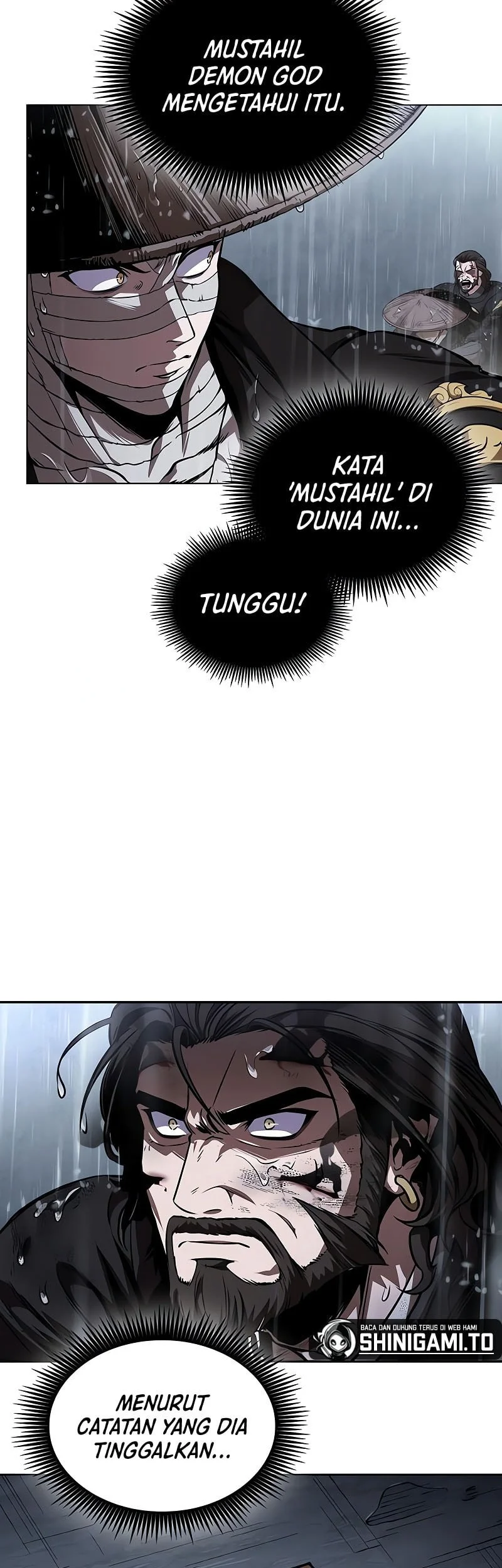 Chapter 309 - halaman 21
