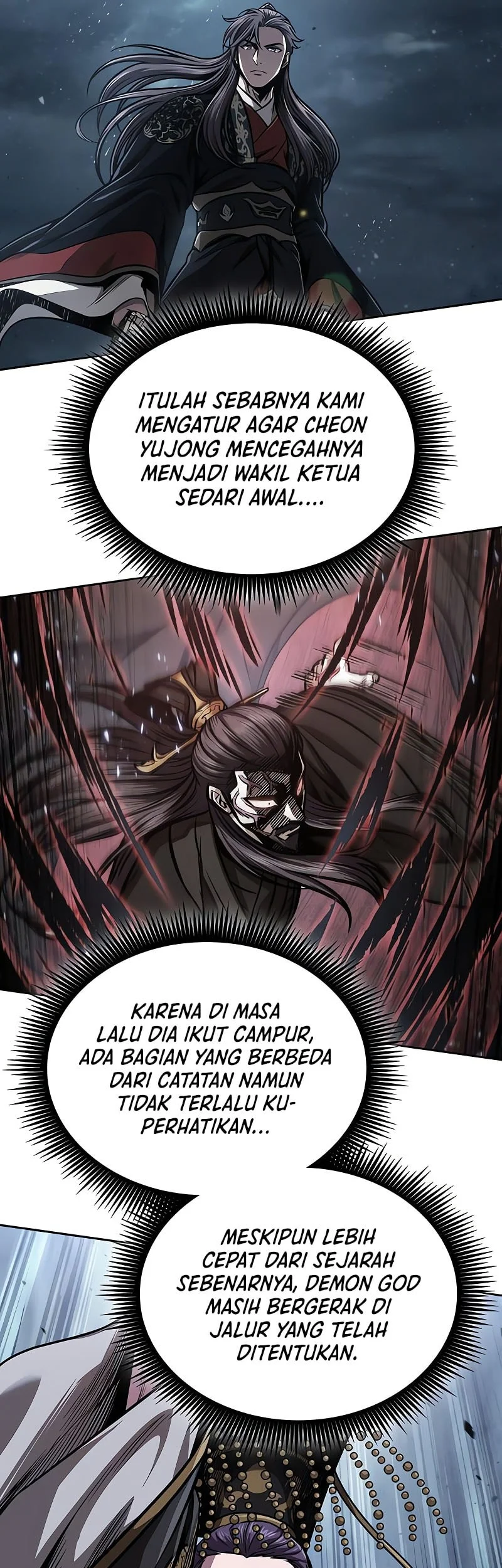 Chapter 309 - halaman 23