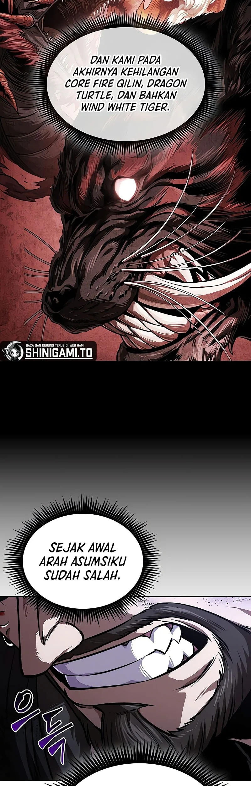 Chapter 309 - halaman 25
