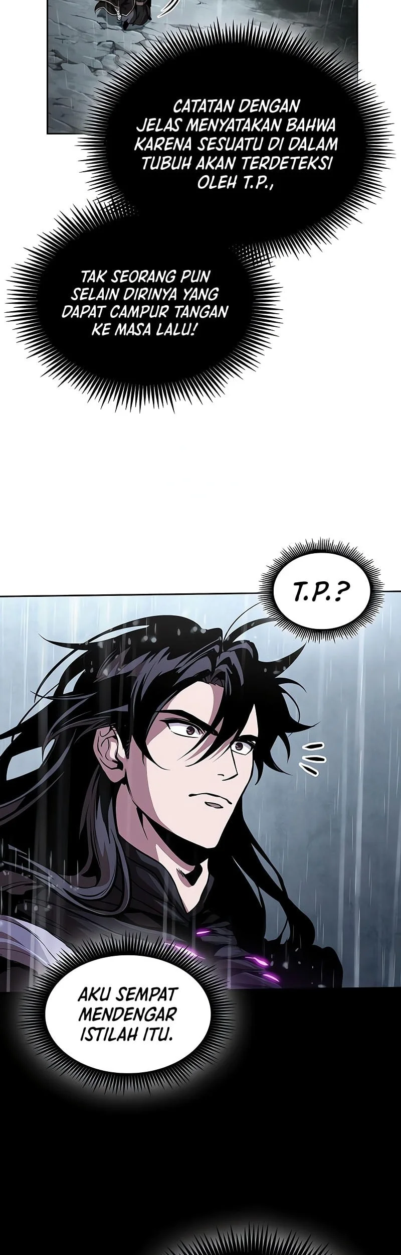 Chapter 309 - halaman 29