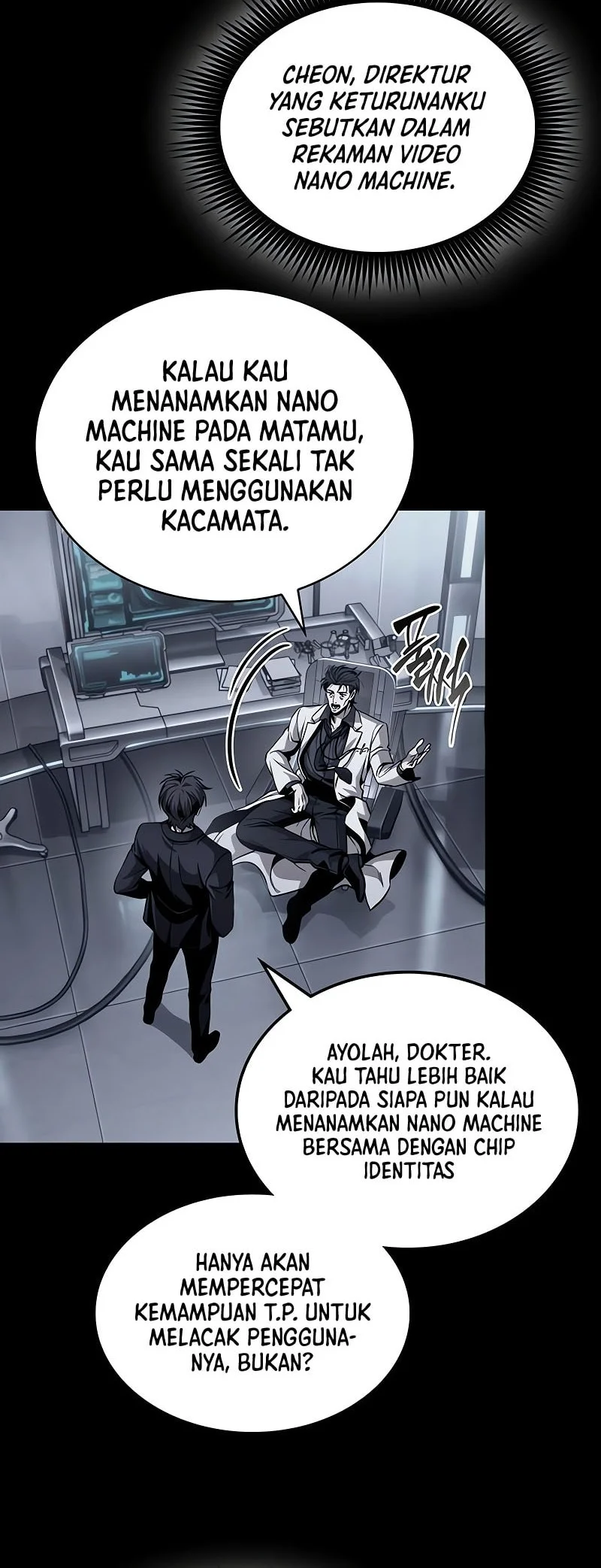 Chapter 309 - halaman 30