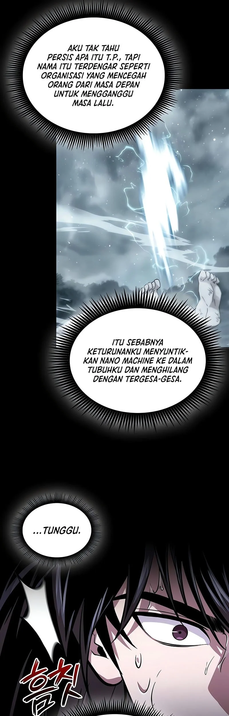 Chapter 309 - halaman 31