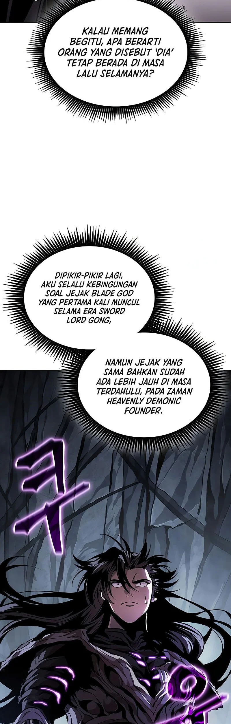 Chapter 309 - halaman 32