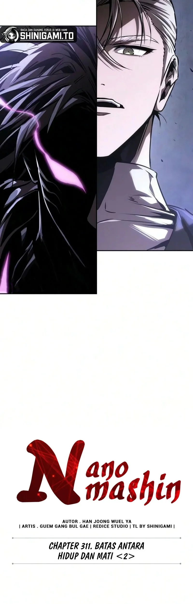 Chapter 311 - halaman 37